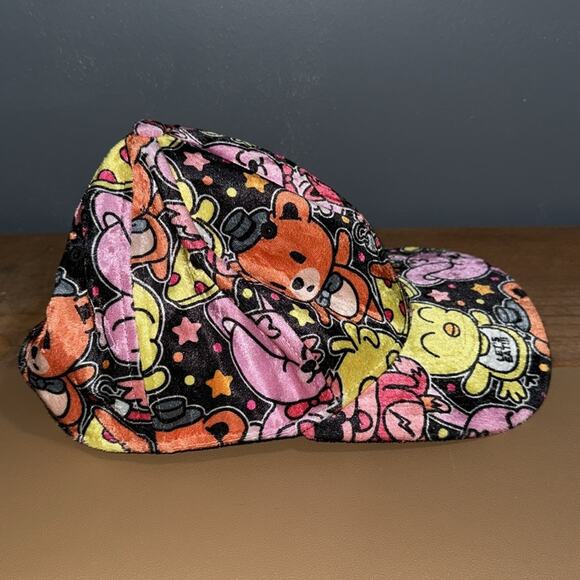 Five Nights at Freddy’s 2016 adjustable SnapBack hat OSFM collectible anime cap - Picture 4 of 8